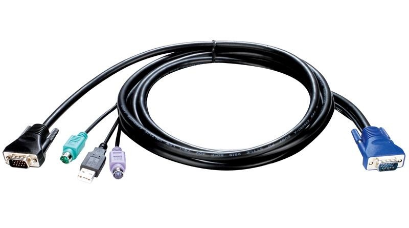 DKVM-IPCB5