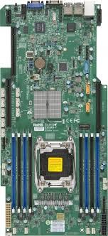MBD-X10SRG-F