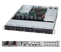 Сервер Supermicro SYS-1026T-URF