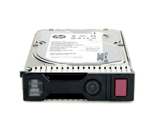 Жесткий диск HPE 757350-001