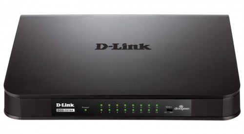 DGS-1016A/A1A