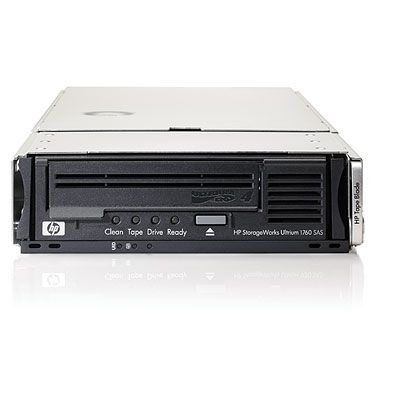 Стример HPE BS580B