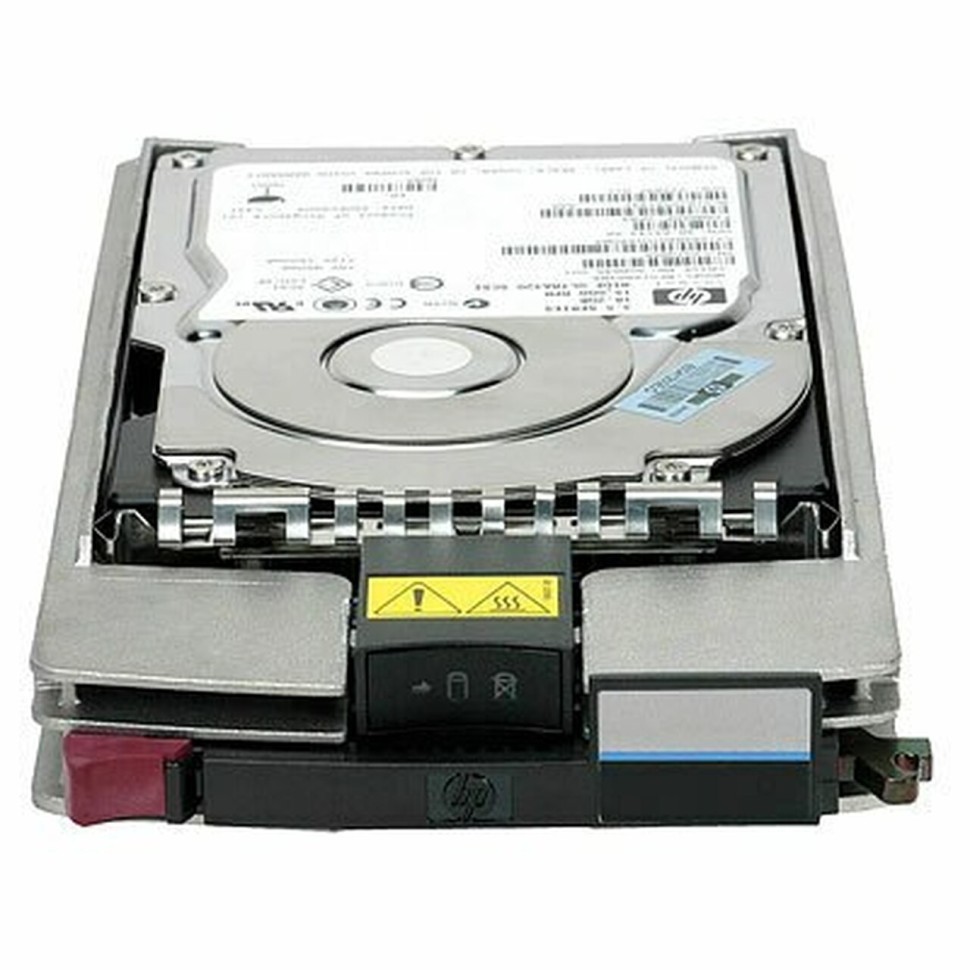 Жесткий диск HP AJ813A