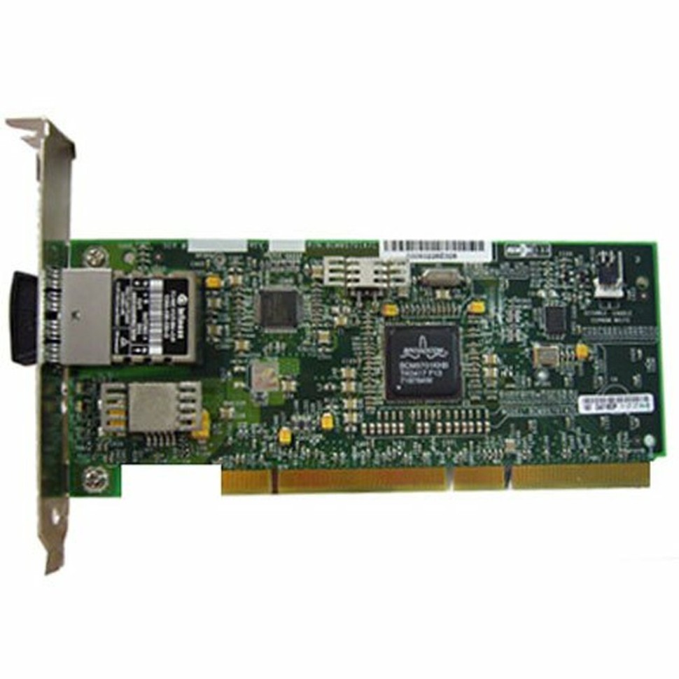 Сетевой адаптер HP 244949-B21