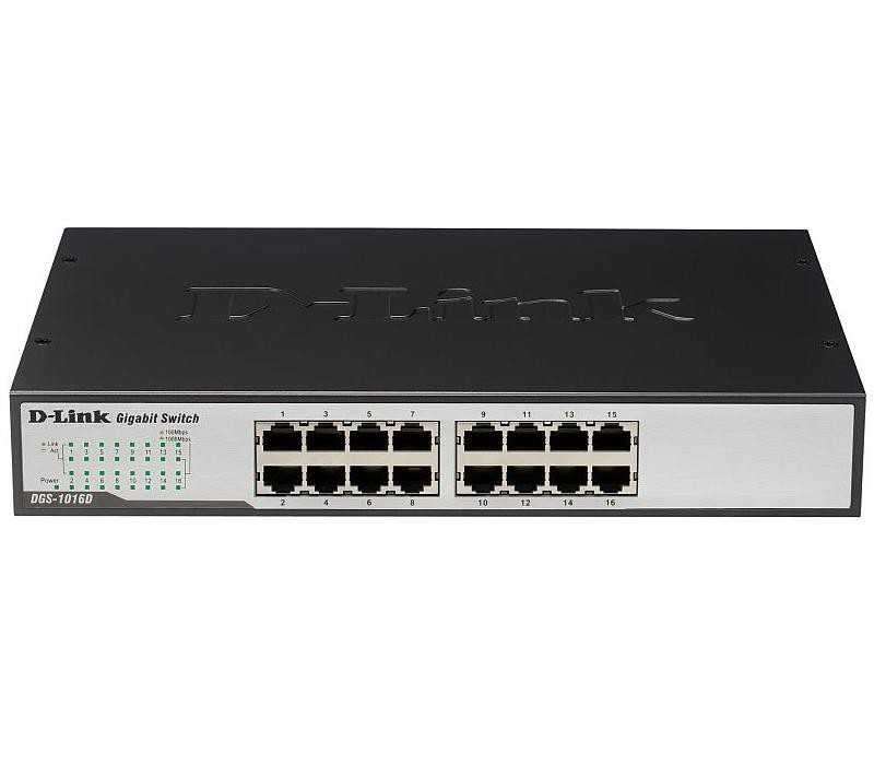 DGS-1016D/GE