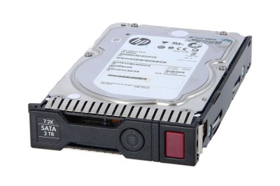 Жесткий диск HP MB2000EBZQC