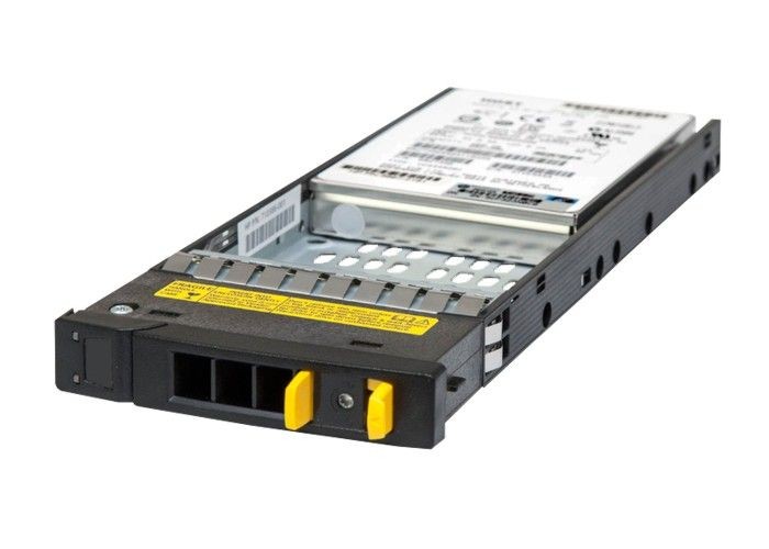 Жесткий диск HPE QR504A