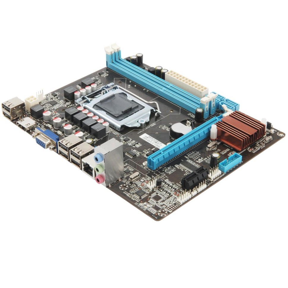 H55KEL-WITH-i5