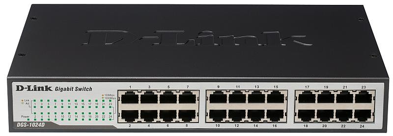 DGS-1024D/GE