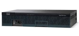 МАРШРУТИЗАТОР CISCO C2911-VSEC-CUBE/K9=