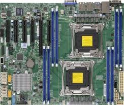 MBD-X10DRL-i