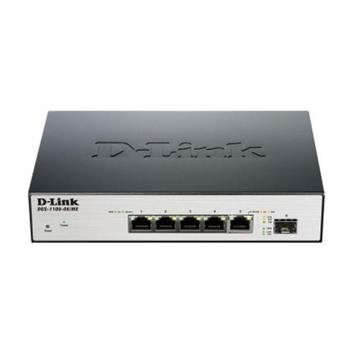 DGS-1100-06/ME/A1A