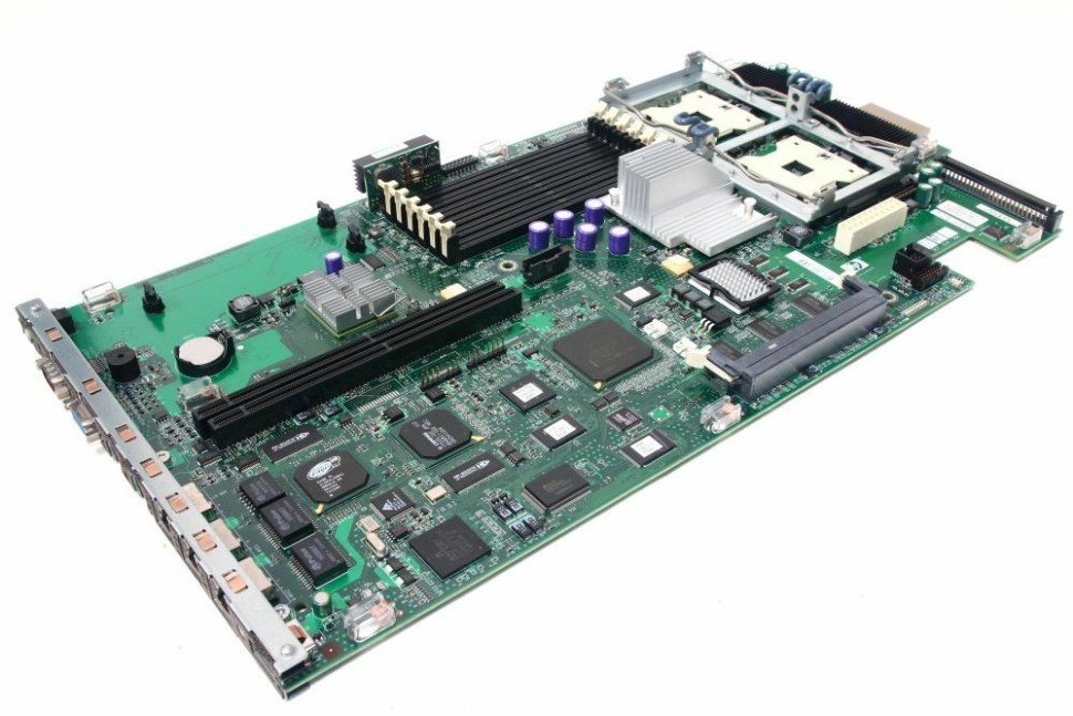Материнская плата HP 409741-001