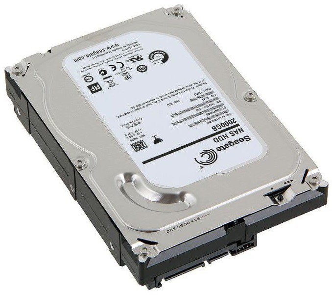 Жесткий диск SEAGATE ST3600002FC