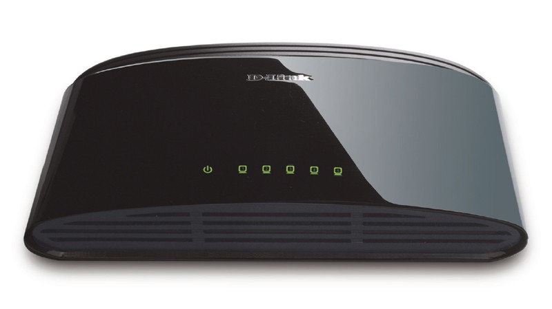 DES-1005D/E