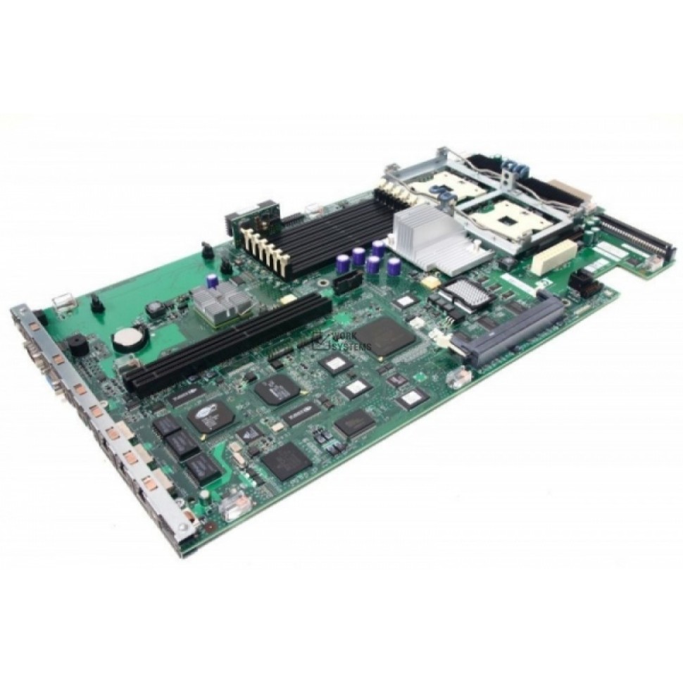 Материнская плата HP 416436-501