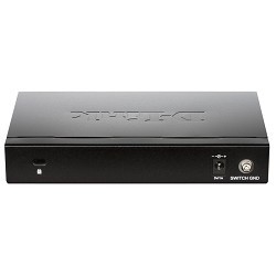 DGS-1100-08/A1A