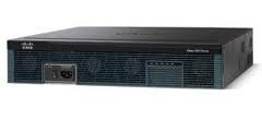 МАРШРУТИЗАТОР CISCO C2911R-VSEC/K9=