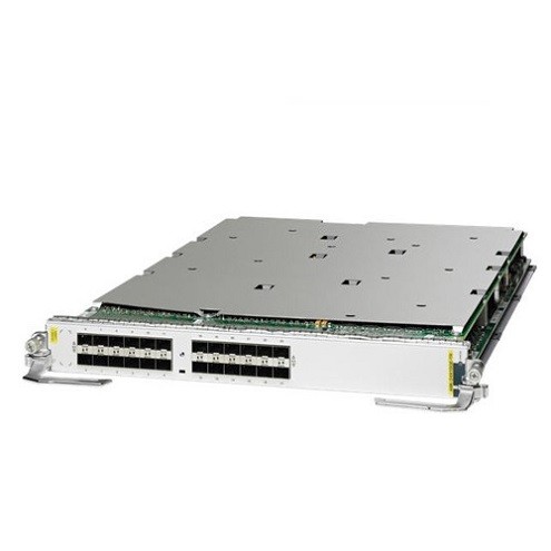 МОДУЛЬ CISCO A9K-2X100GE-SE=