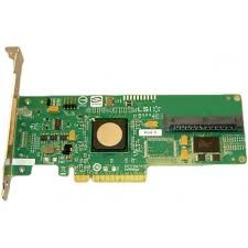 Контроллер HP 488901-001