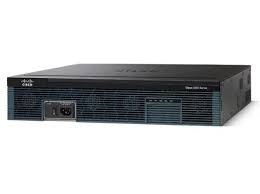 МАРШРУТИЗАТОР CISCO C2921-VSEC-CUBE/K9=