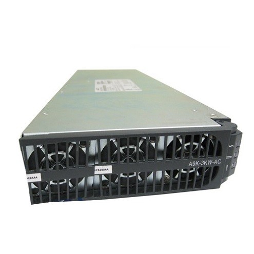 МОДУЛЬ CISCO A9K-3KW-AC=