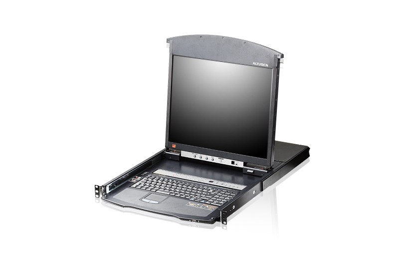 KVM ATEN KL1508AIM-AXA-RG