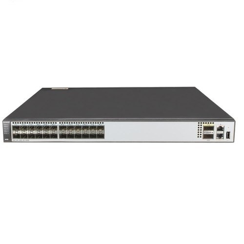 КОММУТАТОР HUAWEI CE6810-48S4Q-EI-F