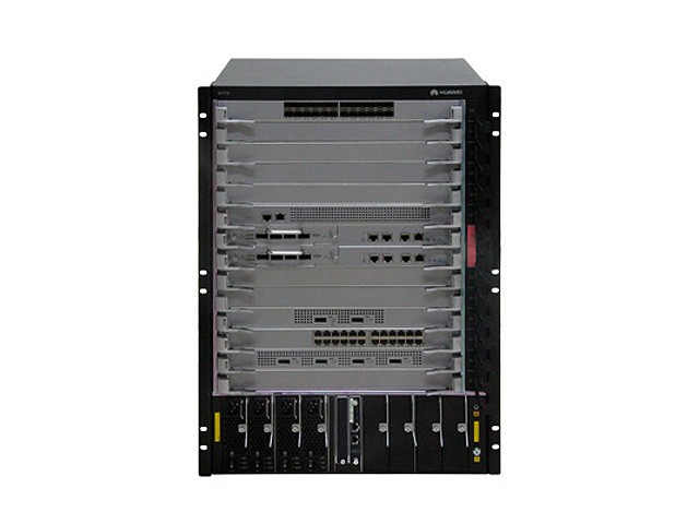 ШАССИ HUAWEI ES0B017712P0
