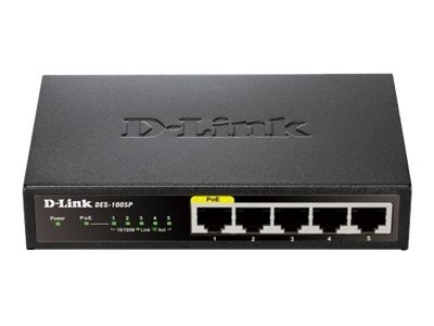 DES-1005P